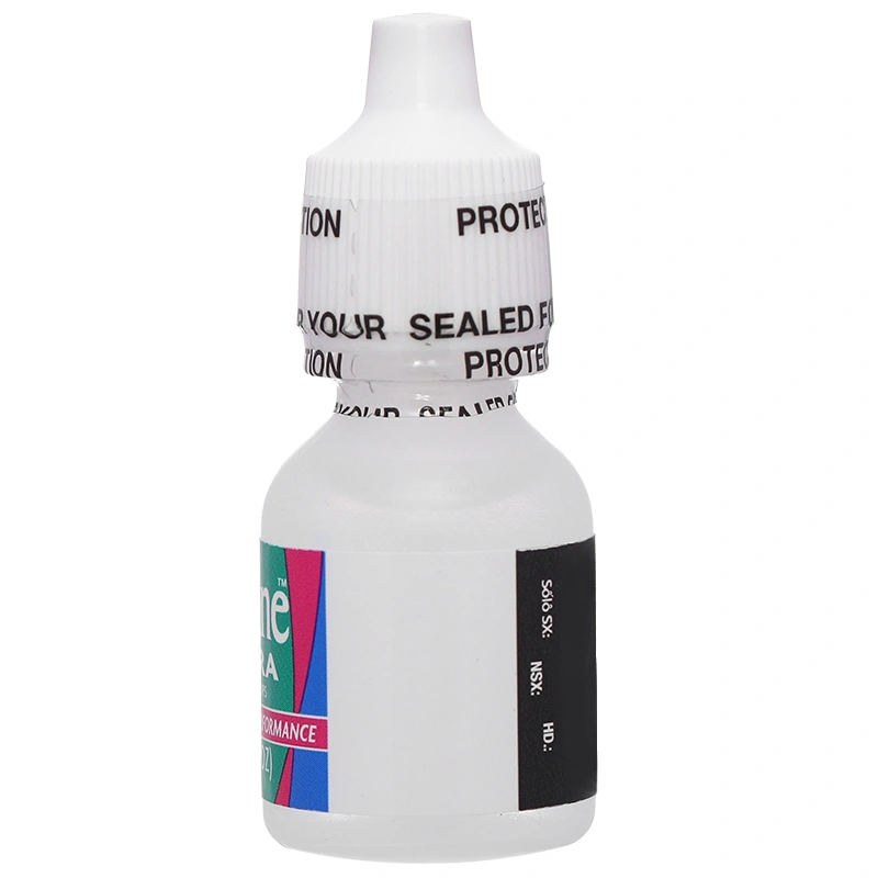 Dung dịch nhỏ mắt Systane Ultra giảm chứng rát và kích ứng do khô mắt chai 10ml - 11